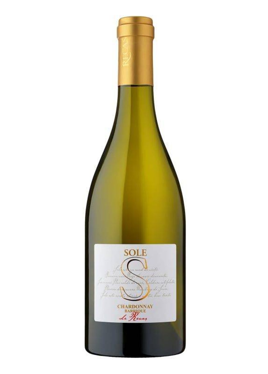 Recaș Sole Chardonnay